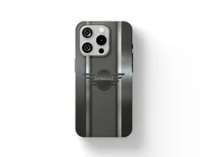 Mini Cooper Phone Cover Stylish Modern Design